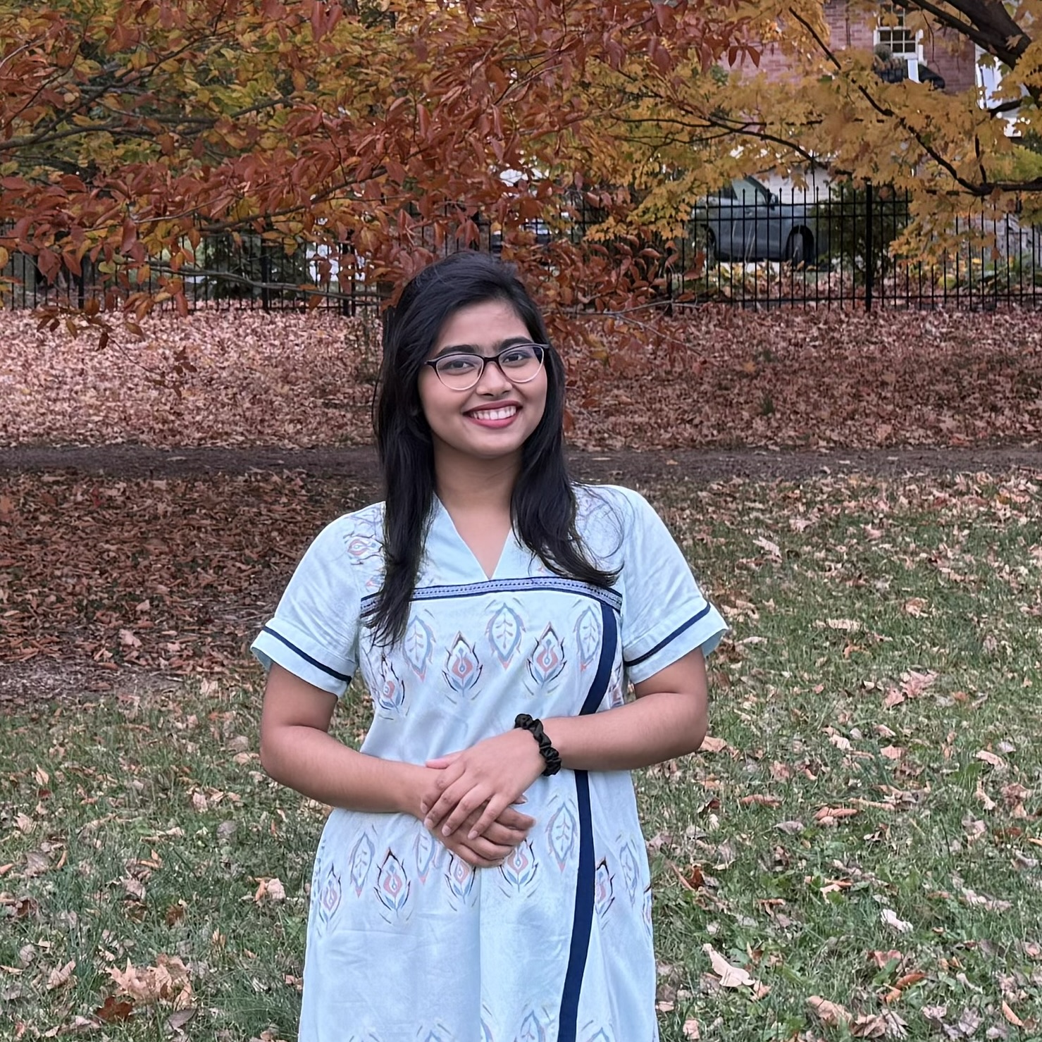 Nusrat Munia